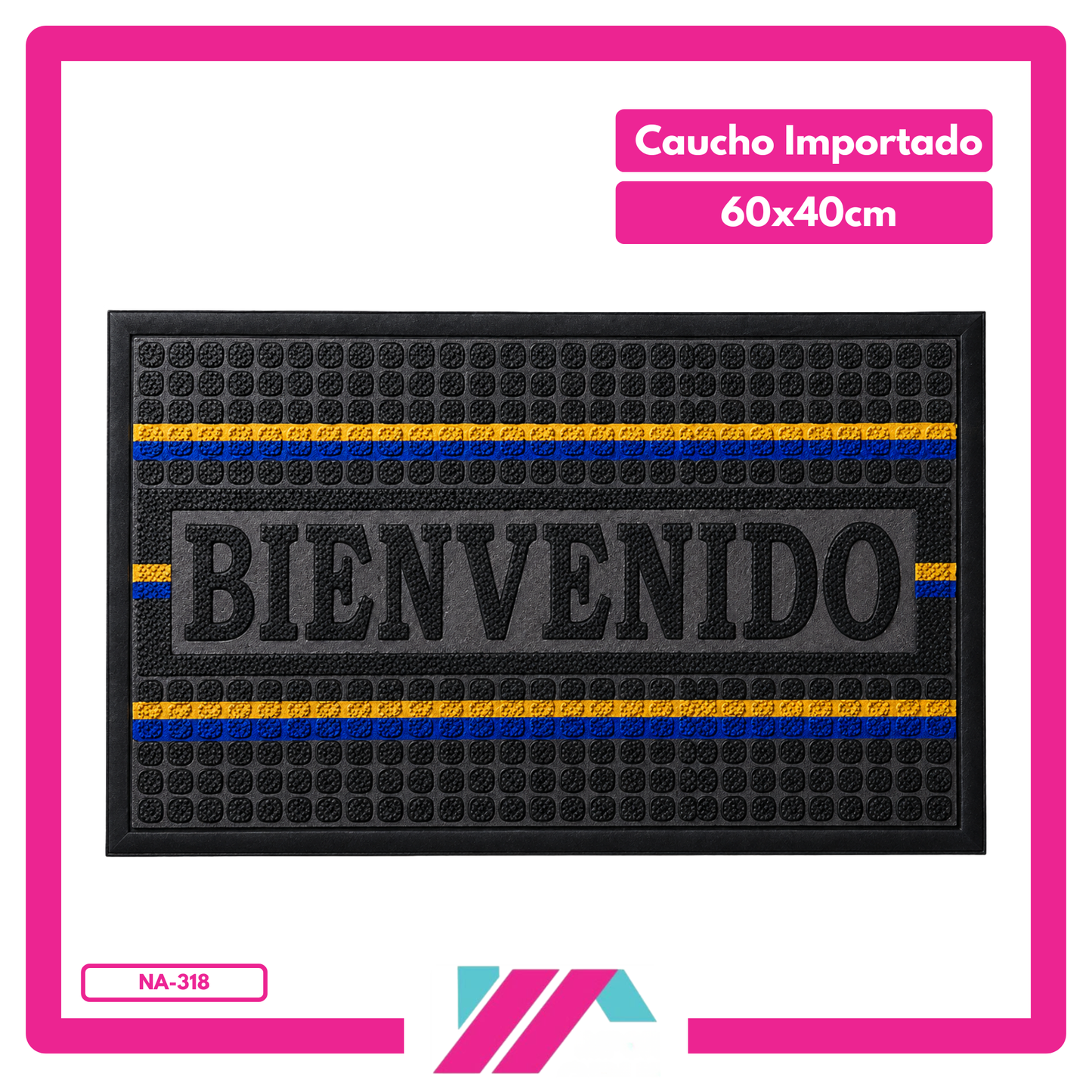 TAPETE INCAICO "B"